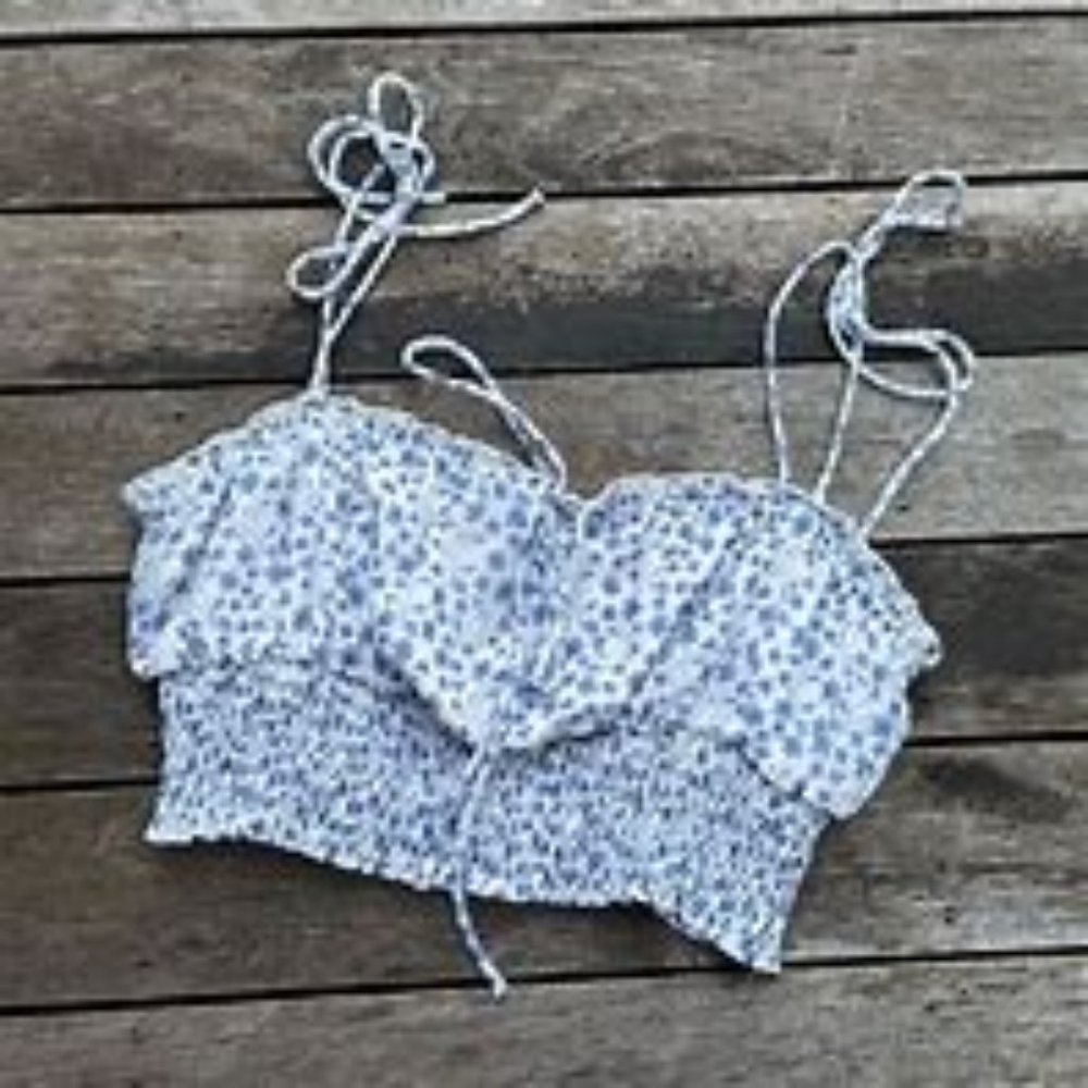 Princess Polly Benita Top